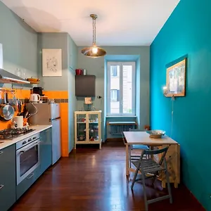 Casa Mariella Appartamento Roma