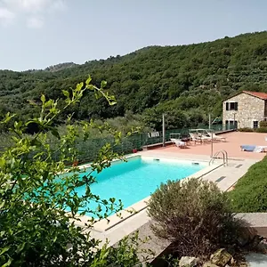 Agrisport Ca Di Cuni Appartamento Roncagli