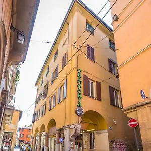 Appartamento Old Town Via Marsala, Bologna