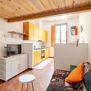 Appartamento Ciprian, Bologna