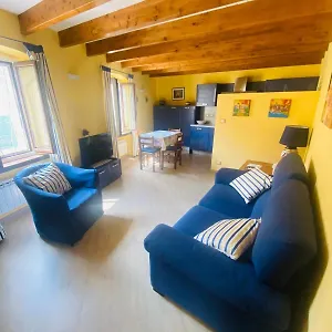Casa Ginestra Appartamento Sestri Levante