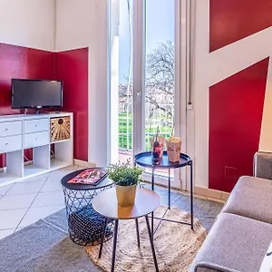 Appartamento Homelame 57, Bologna