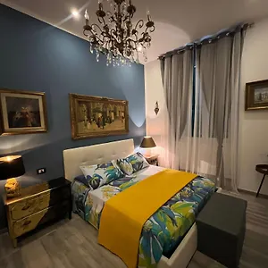 Casa Ginevra Appartamento Genova