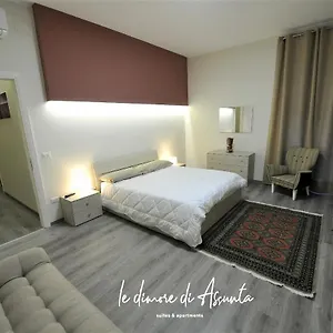 Le Dimore Di Assunta Appartamento Lecce
