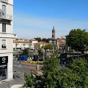 Navigli Darsena Mailand